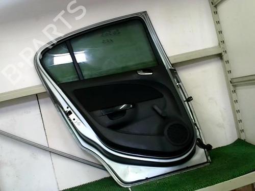 Dør venstre bak OPEL CORSA D (S07) 1.3 CDTI (L08, L68) | BP20875235C4 