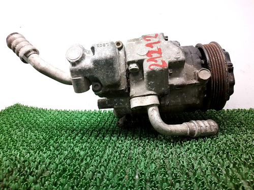 AC compressor MERCEDES-BENZ A-CLASS (W169) A 180 CDI (169.007, 169.307) | BP34176667M34 - Image 2