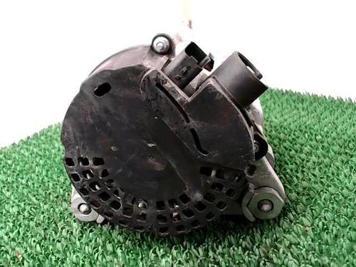 Used Alternator PEUGEOT 208 I (CA_, CC_) 1.2 VTI 82 (82 hp) 22091124