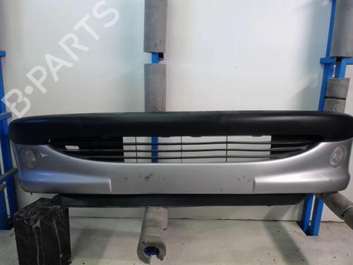 Foran støtfanger PEUGEOT 206 Hatchback (2A/C) 1.6 i | BP20875385C7 