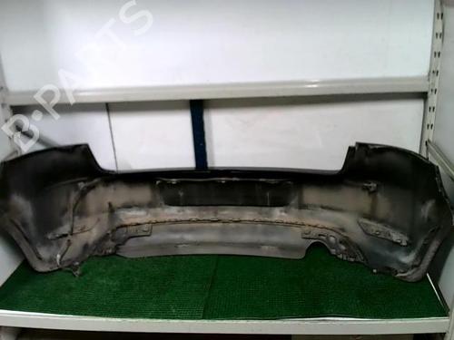 Rear bumper VW GOLF VI (5K1) 1.6 TDI | BP22090595C8 