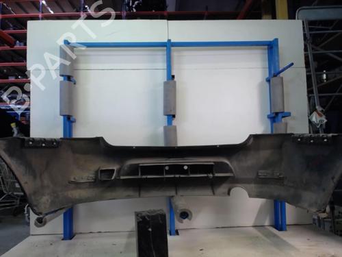 Used Rear bumper Rear bumper DACIA LOGAN (LS_) 1.4 MPI LPG (LS0C) (75 hp) 22084684 22084684
