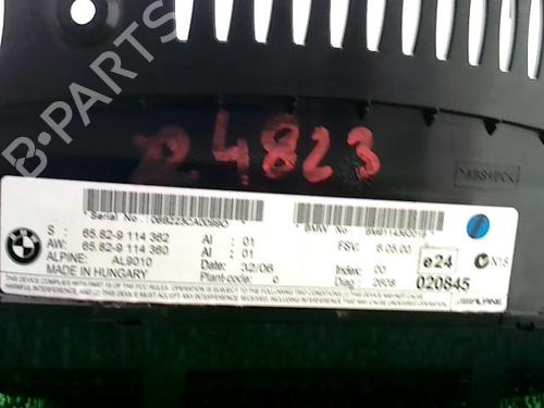 Display monitor BMW 3 Touring (E91) 330 xd | BP30634193C48 