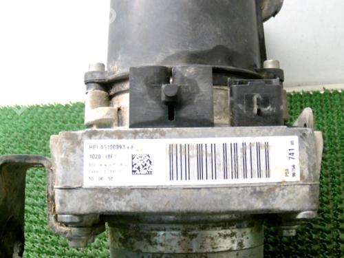 Used Steering pump Steering pump CITROËN C4 II (NC_) 1.6 HDi 90 (92 hp) 22078351 22078351