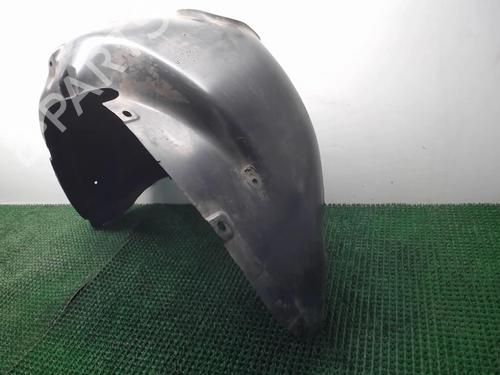 Hjulbue VW FOX Hatchback (5Z1, 5Z3, 5Z4) 1.2 (55 hp) 22081566
