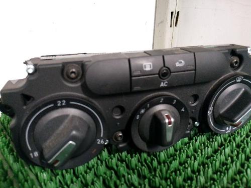 Climate control SEAT LEON (1P1) | BP36986633I5 - Image 4