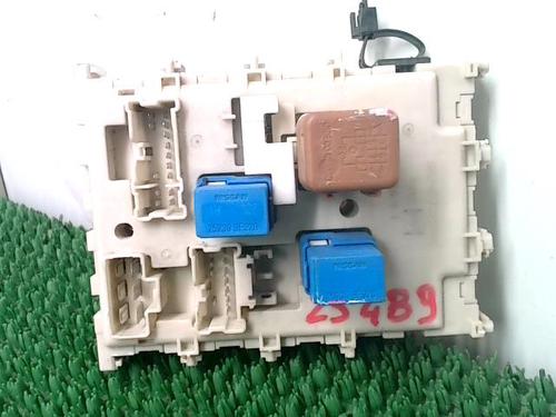 Electronic module NISSAN ALMERA II Hatchback (N16) 1.5 dCi | BP29212384M83 - Image 3