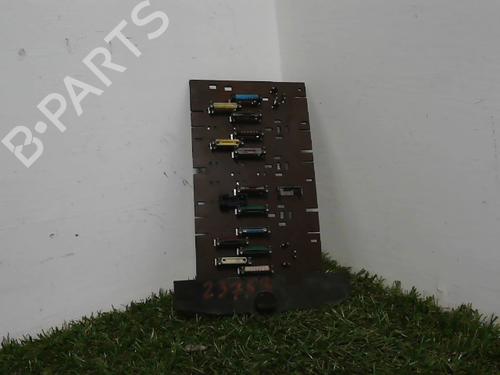 Used Electronic module RENAULT TRAFIC Van (T_, P_, V_) 2.1 D (58 hp) 30045096