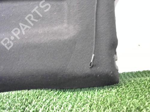 Used Rear parcel shelf Rear parcel shelf CITROËN C3 II (SC_) 1.4 HDi 70 (SC8HZC, SC8HR0, SC8HP4) (68 hp) 34243533 34243533