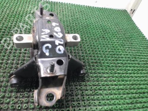 Engine mount VW POLO (9N_, 9A_) 1.4 TDI | BP22080393M89 