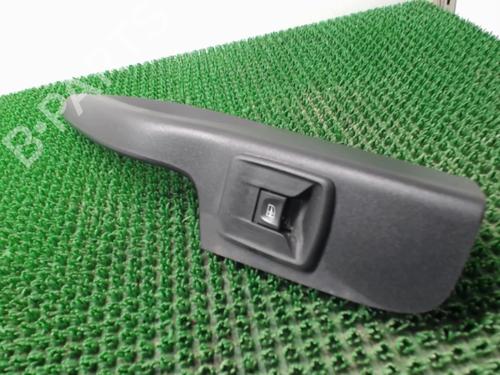 Used Right front window switch Right front window switch RENAULT TRAFIC III Van (FG_) 2.0 dCi 120 (FGMN) (120 hp) 22083329 22083329