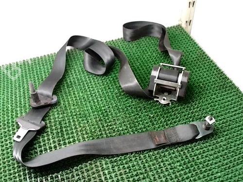 Used Front left seatbelt Front left seatbelt DACIA DUSTER (HS_) 1.5 dCi (HSAJ) (90 hp) 24498277 24498277