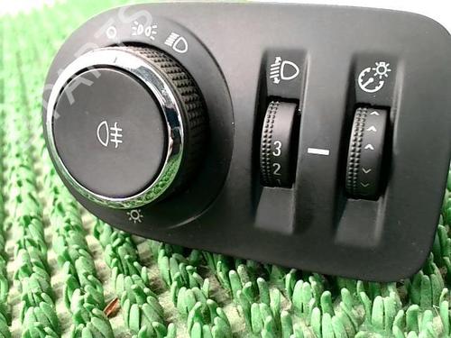 Used Headlight switch Headlight switch OPEL CORSA D (S07) 1.3 CDTI (L08, L68) (75 hp) 22088959 22088959