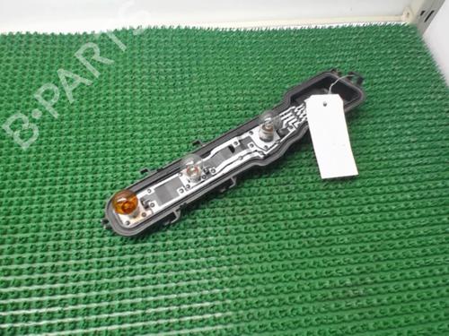 Used Lamp holder MERCEDES-BENZ CITAN Box Body/MPV (W415) 109 CDI (415.601, 415.603, 415.605) (90 hp) 22077051