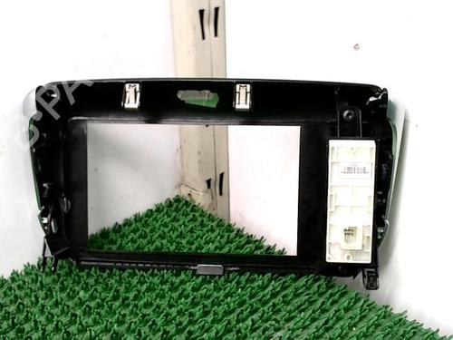 Switch PEUGEOT 2008 I (CU_) 1.6 HDi | BP22092135I30 - Image 2