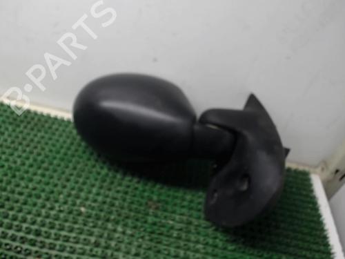 Right mirror RENAULT TWINGO I (C06_) 1.2 (C063, C064) | BP22078884C27 
