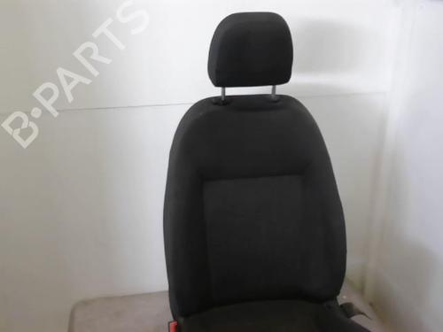 Used Left front seat CITROËN NEMO Box Body/MPV (AA_) 1.4 HDi (68 hp) 26966660