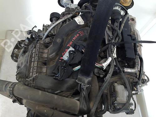 Engine RENAULT TWINGO III (BCM_, BCA_) 1.0 SCe 70 | BP22093218M1 - Image 3