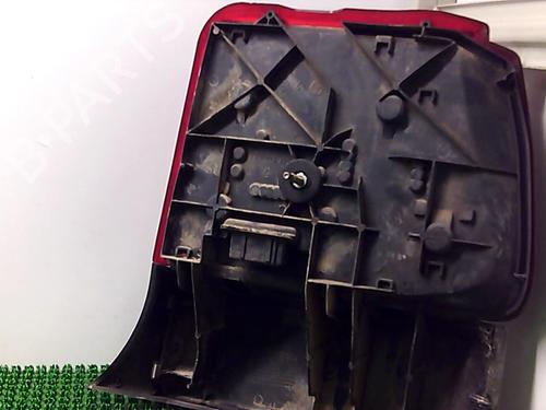 Left taillight CITROËN ZX (N2) 1.9 D | BP22075870C34 