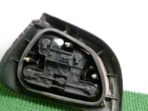 Used Right taillight Right taillight RENAULT MEGANE I (BA0/1_) 1.9 dTi (BA1U) (80 hp) 22079297 22079297
