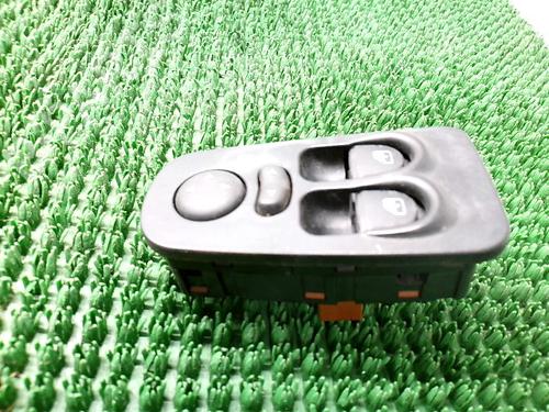 Used Left front window switch Left front window switch LANCIA YPSILON (843_) 1.4 16V (843.AXC11, 843.AXC1B, 843.AXC1A) (95 hp) 35781287 35781287