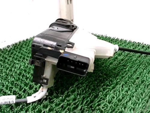Front left lock CITROËN C3 / C3 ORIGIN III (SX) 1.5 BlueHDi 100 (SXYHYP, SXYHTU) | BP22892718C98 