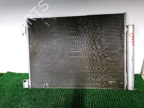 Used AC radiator AC radiator RENAULT CLIO V (B7_) 1.0 TCe 90 (B7MT) (91 hp) 34433107 34433107