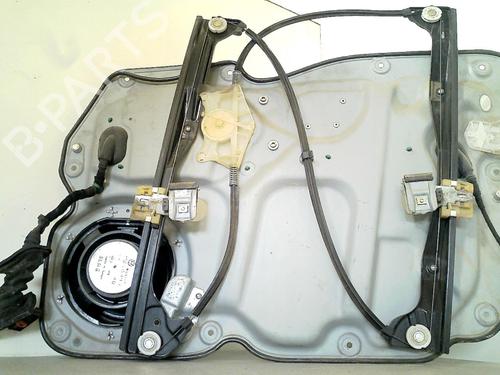 Used Front left window mechanism Front left window mechanism 22087439 22087439