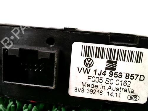 Left front window switch VW PASSAT B5.5 (3B3) 1.9 TDI | BP22091414I27 - Image 2