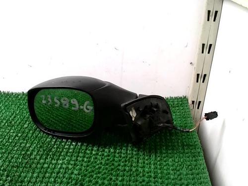 Used Left mirror CITROËN C3 I (FC_, FN_) 1.4 HDi (68 hp) 20876253