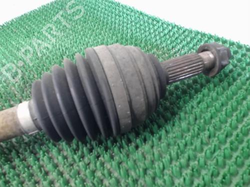 Used Right front driveshaft Right front driveshaft RENAULT CLIO III (BR0/1, CR0/1) 1.5 dCi (BR17, CR17) (86 hp) 22086868 22086868