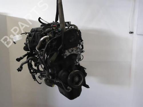 Engine NISSAN KUBISTAR Van (X76) 1.5 dCi | BP26930468M1 - Image 4