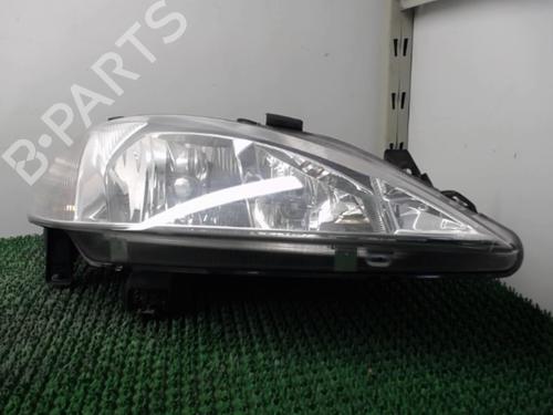 Right headlight RENAULT MEGANE I (BA0/1_) 1.9 dCi (BA05, BA1F) | BP20876669C29 