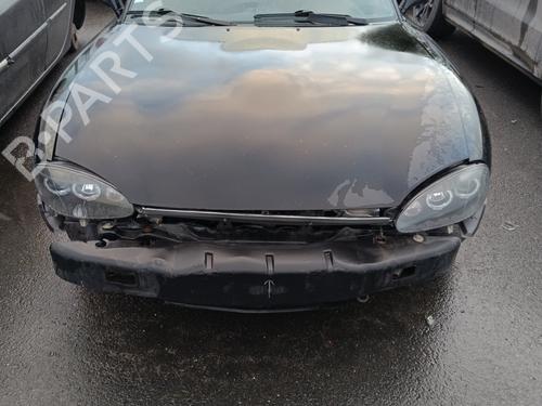 Left sun visor MAZDA MX-5 II (NB) 1.6 16V (NB6C) | BP34268280I1  - Image 9