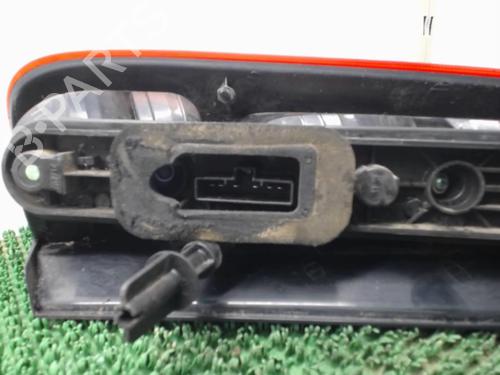 Used Right taillight Right taillight FORD FOCUS C-MAX (DM2) 1.8 TDCi (115 hp) 20875536 20875536