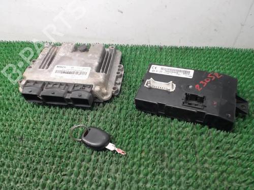 Electronic module OPEL MOVANO A Van (X70) 2.2 DTI (FD) | BP22088072M83  - Image 5
