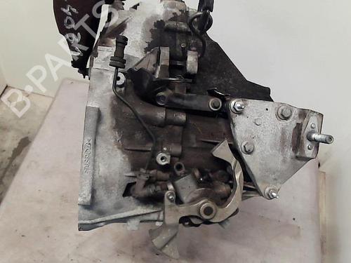Gearbox FORD MONDEO IV (BA7) 1.8 TDCi | BP22093295M3 