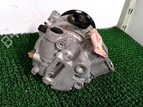 AC compressor OPEL MERIVA B MPV (S10) 1.7 CDTI (75) | BP22091543M34