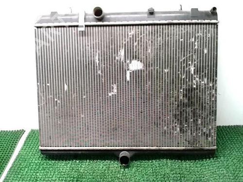 Køler PEUGEOT 3008 I MPV (0U_) 2.0 HDi 150 / BlueHDi 150 (150 hp) 20874094