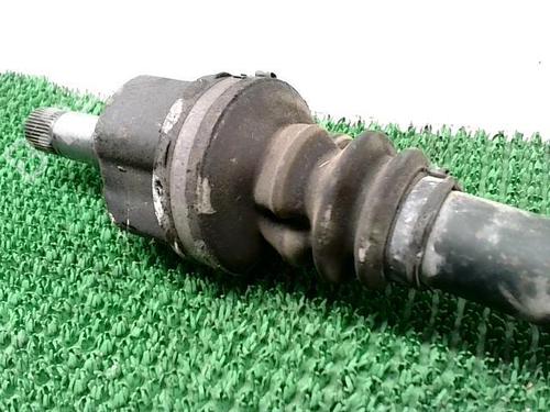 Left front driveshaft PEUGEOT 407 SW (6E_, 6D_) 2.0 HDi 135 | BP22088978M38 