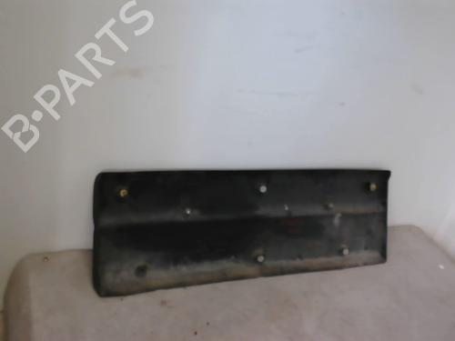 Used Tailgate trim Tailgate trim RENAULT MASTER II Van (FD) 3.0 dCi 140 (FD0T, FD0S, FD2T, FD3S, FD8S) (136 hp) 29984591 29984591