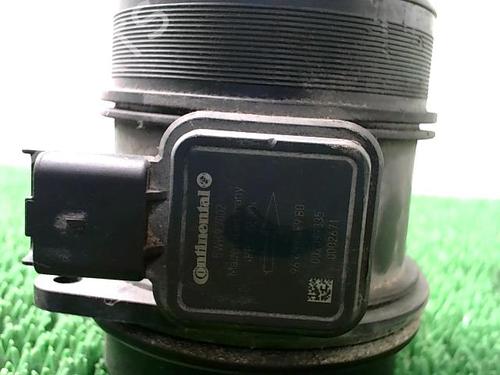 Used Mass air flow sensor Mass air flow sensor CITROËN C5 III Break (RW_) 2.0 HDi 140 (140 hp) 29039619 29039619