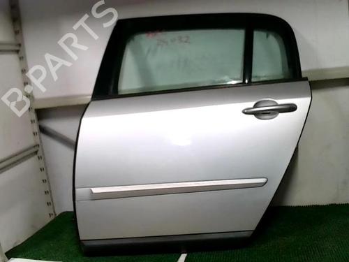 Used Left rear door RENAULT VEL SATIS (BJ0_) 2.2 dCi (BJ0E, BJ0F, BJ0G, BJ0H) (140 hp) 23868031