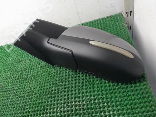 Left mirror CHEVROLET AVEO Saloon (T300) 1.2 | BP22087780C26