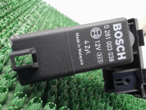 Used Electronic module Electronic module VW GOLF VI (5K1) 1.6 TDI (105 hp) 22080731 22080731