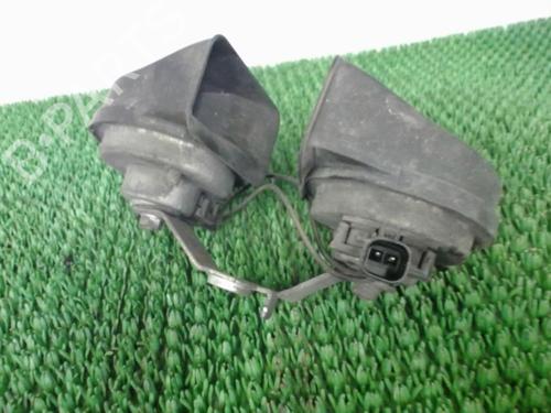 Horn FORD C-MAX (DM2) 1.6 TDCi (90 hp) 22086409