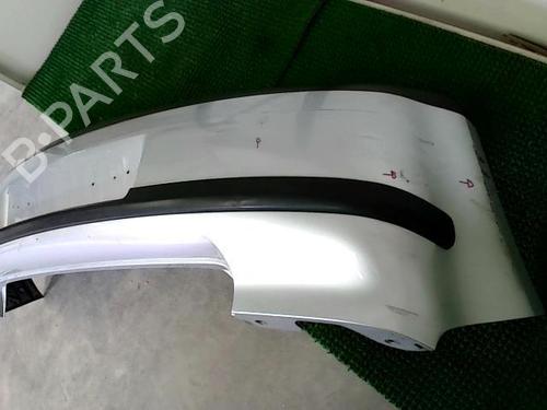 Rear bumper VW POLO (9N_, 9A_) 1.2 12V | BP22088872C8 