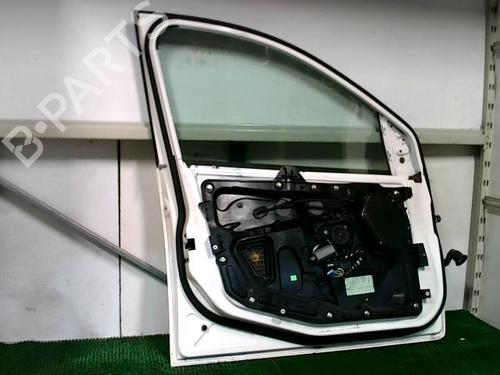 Left front door FORD FIESTA V (JH_, JD_) 1.4 TDCi | BP22090346C2 