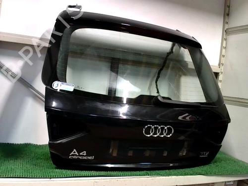 Tailgate AUDI A4 Allroad B8 (8KH) 2.0 TDI quattro | BP30331103C6