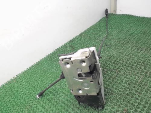 Used Front right lock Front right lock RENAULT ESPACE IV (JK0/1_) 1.9 dCi (JK0U) (116 hp) 22081449 22081449